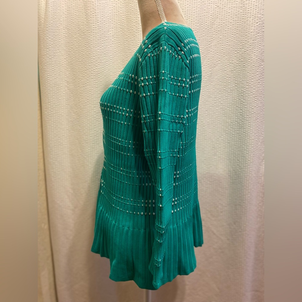 Don Caster Zip up Sweater - Picture 4 of 8